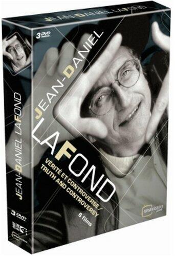 Lafond, Jean-Daniel (3DVD) (Version française) - Good