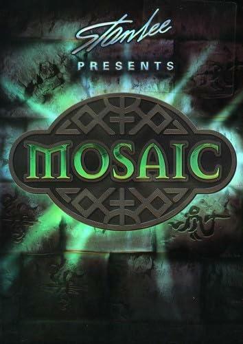 Stan Lee Presents: Mosaic [DVD]