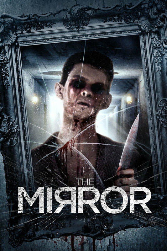 Mirror, The [DVD] - Very Good