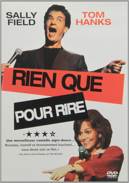 Punchline French (Bilingual) [DVD] - Very Good