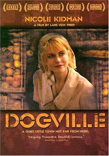 Dogville [DVD]