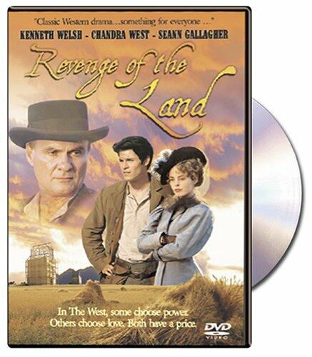 Revenge of the Land (Bilingual) [DVD] - Very Good