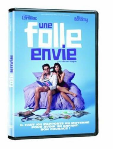 Une folle envie (Version française) - Good