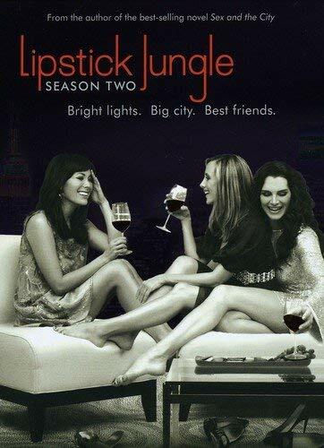 Lipstick Jungle - Season Two [Region 1] [Unknown Binding] - Very Good