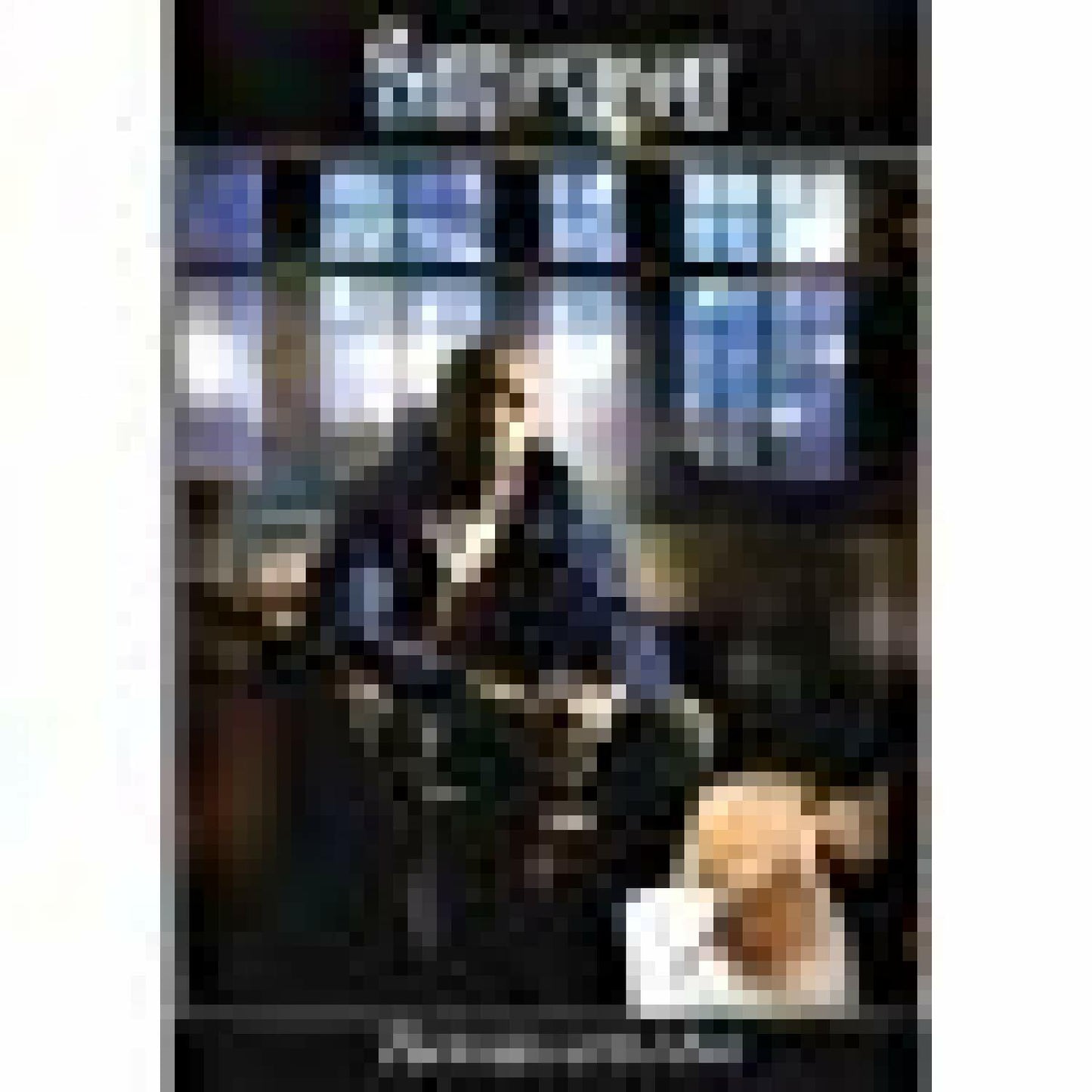 SOPRANO - Psychanalyse apr (2 DVDMU) [DVD] - Very Good