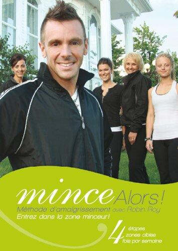 MINCE ALORS! METHODE D AMAIGRI [DVD] - Very Good