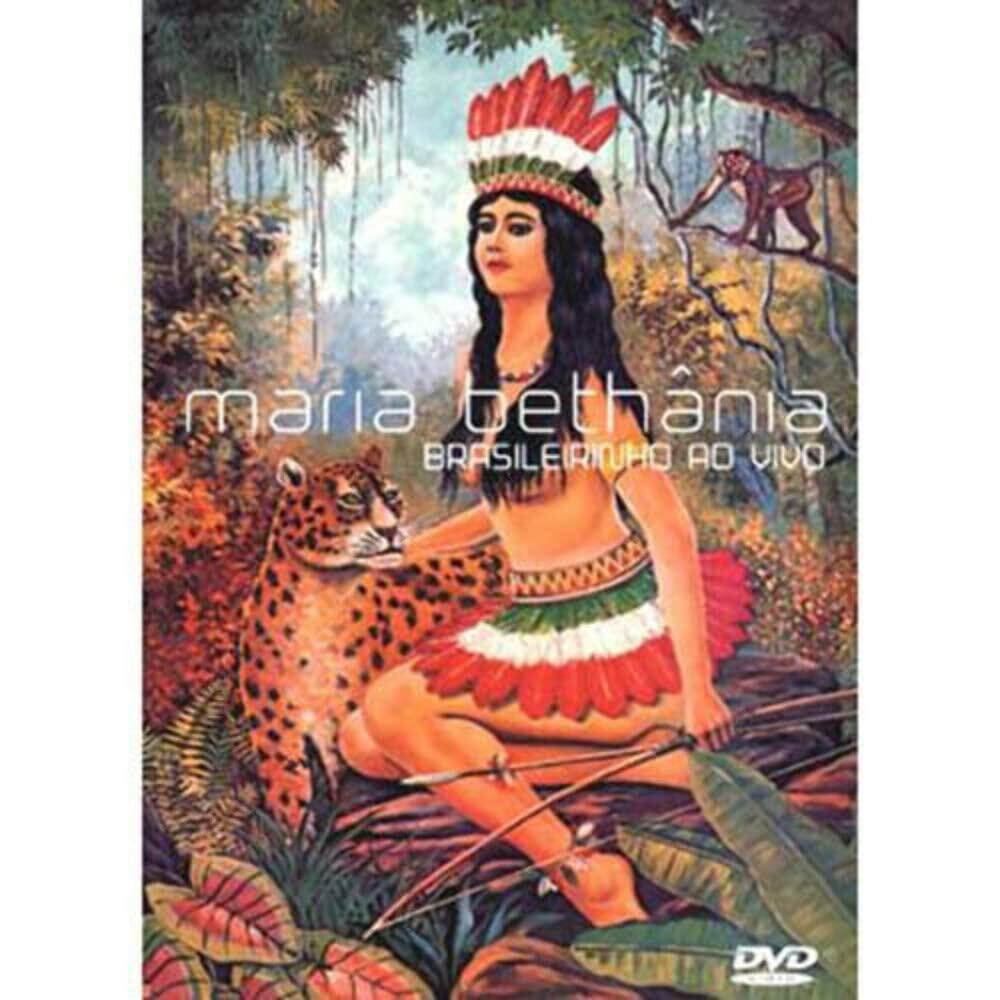 Brasileirinho Ao Vivo [Import] [DVD] - Very Good