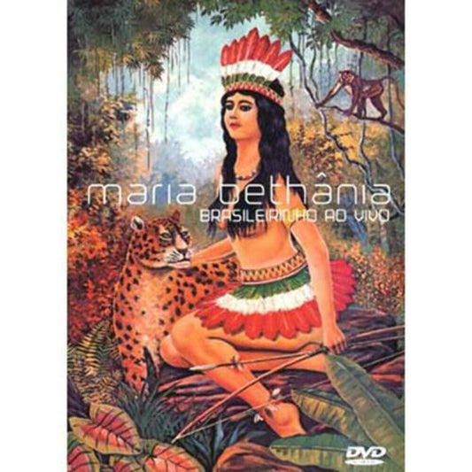 Brasileirinho Ao Vivo [Import] [DVD] - Very Good