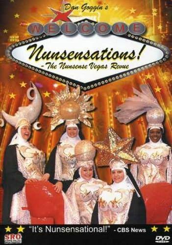 Nunsensations! - The Nunsense Vegas Revue [DVD] - Very Good