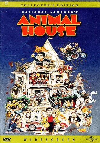 Animal House [Import] [DVD] - Very Good