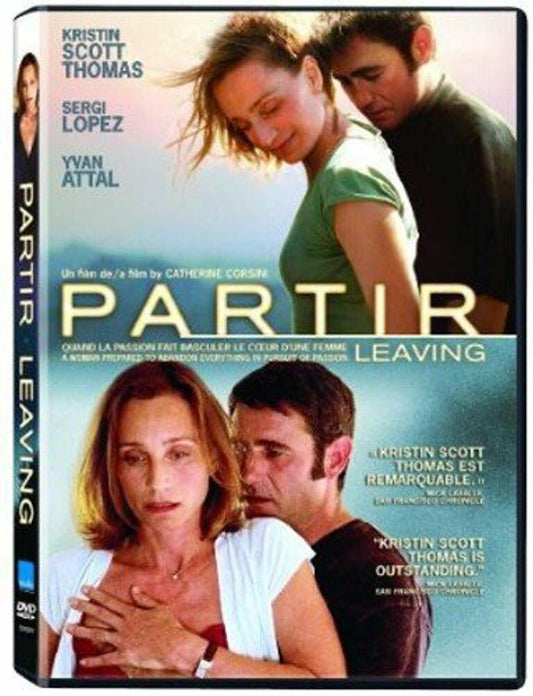 Leaving / Partir (Version française) - Good