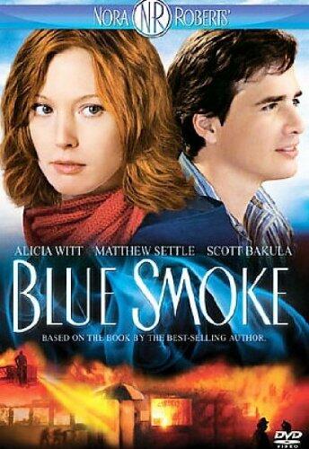 Blue Smoke (Widescreen) [DVD] - Very Good