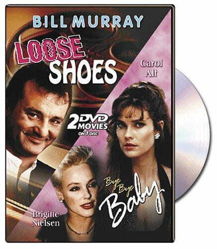 Loose Shoes & Bye Bye Baby [Import] [DVD]