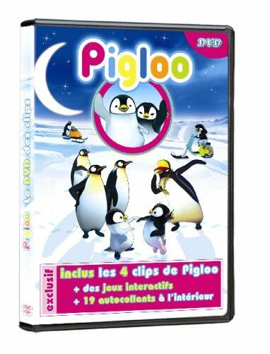 Pigloo [DVD] - Very Good