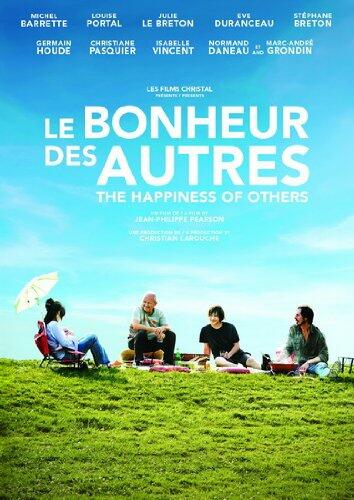 The Happiness Of Others / Le Bonheur des autres [DVD] - Very Good