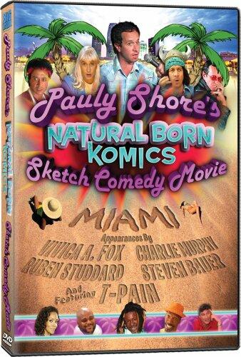 Funk'D Up Sketch Comedy [Import] [DVD] - Very Good