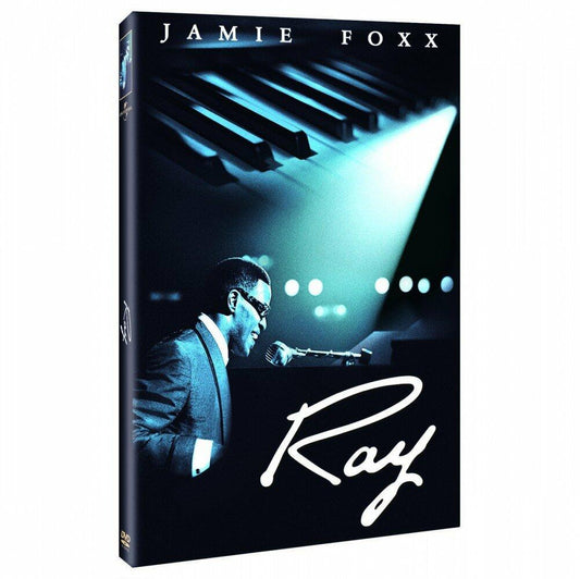 Ray (Bilingual) [DVD] - Good