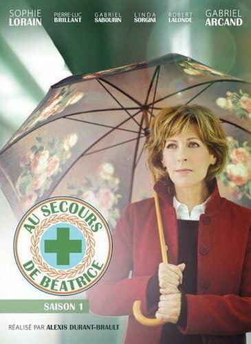 Au secours de Béatrice 3DVD (Version française) - Very Good