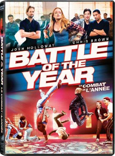 Battle of the Year (Bilingual) [DVD] - Very Good
