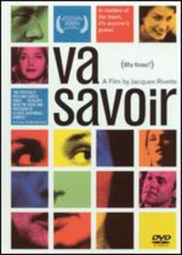 Va Savoir (Widescreen) (Version française) [Import] - Very Good