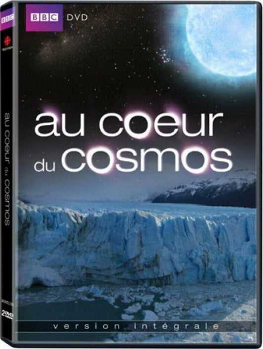 Au coeur du cosmos (Bilingual) [DVD] - Very Good
