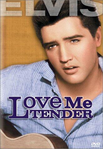Love Me Tender (Widescreen) [DVD] - Very Good