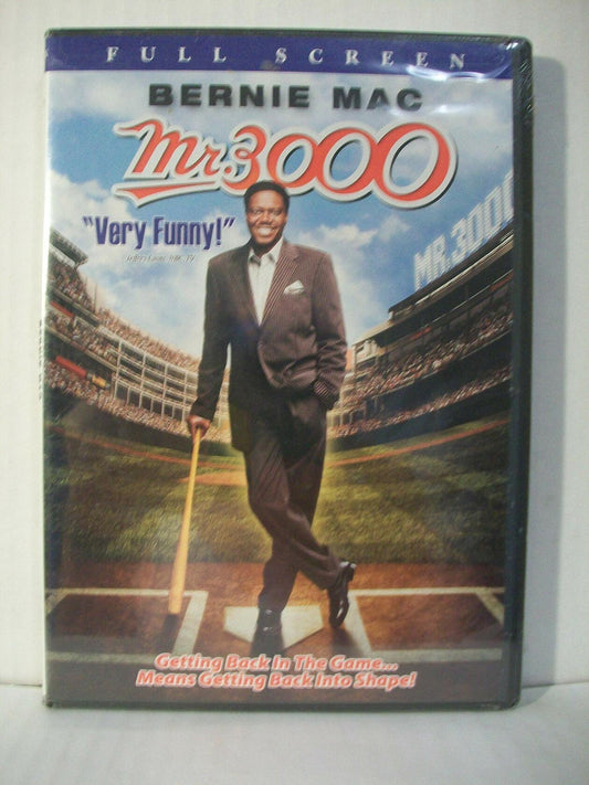 Mr. 3000 (Full Screen) (Sous-titres français) - Very Good