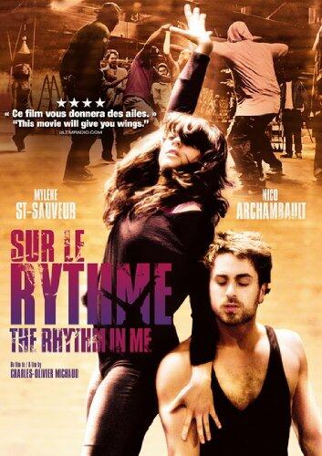 The Rhythm In Me / Sur le Rythme [DVD] - Very Good