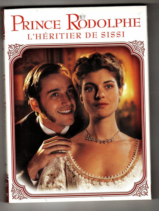 Prince Rodolphe - L'Héritier de Sissi - Very Good