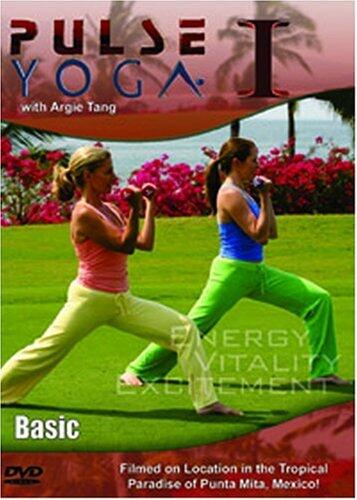 Pulse Yoga I [Import] [DVD] - Very Good