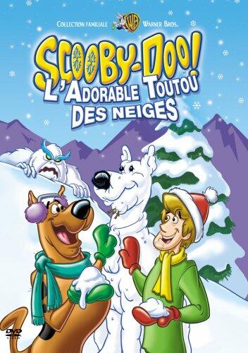Scooby-Doo: Winter Wonderdog/FR [DVD] - Very Good