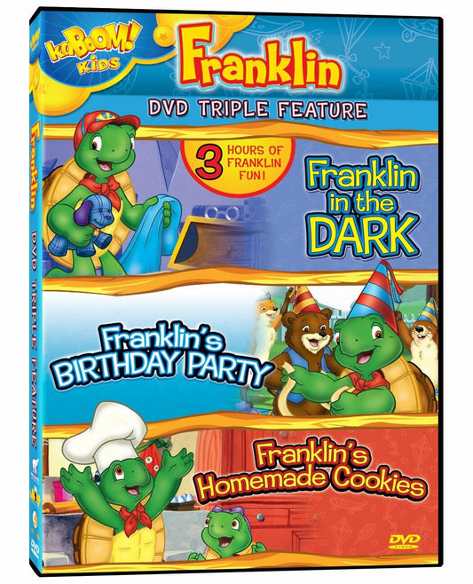 NEW Birthday Party/in The Dark/hom (DVD) [DVD] - Very Good