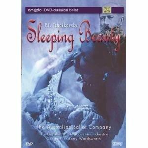 Sleeping Beauty [Import] [DVD] - Very Good