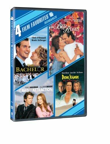 Bachelor/Bed of Roses [DVD]