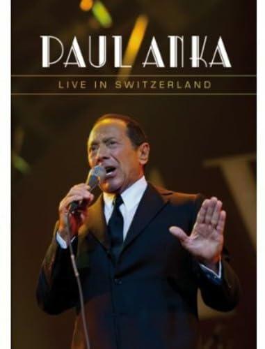 Live in Switzerland [DVD] - Very Good