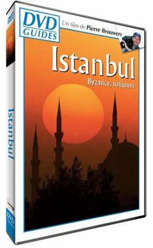 DVD Guides - Istanbul [DVD]