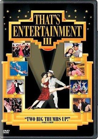 That's Entertainment III (Sous-titres français) [Import] - Very Good