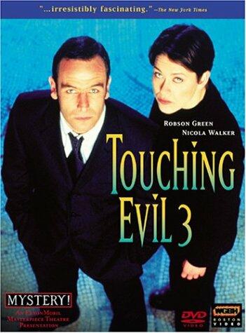 Touching Evil 3 [DVD] - Good