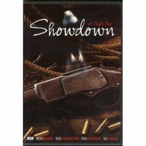 Showdown At Eagle Gap [DVD] - Very Good