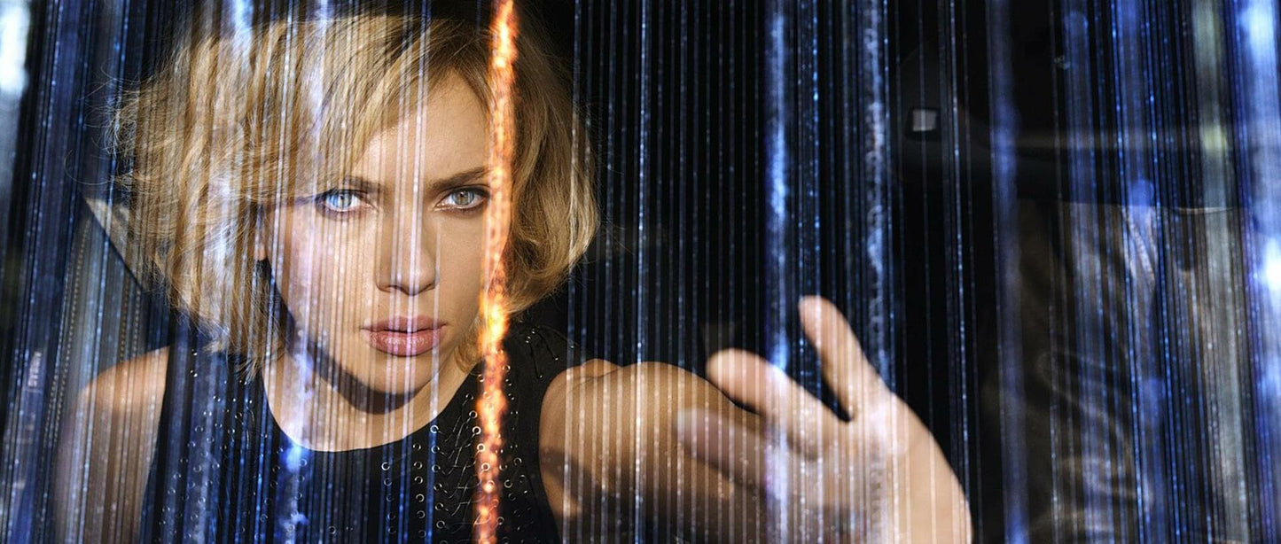 Lucy [DVD]