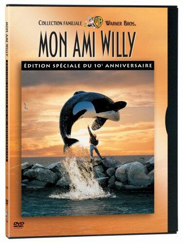 Mon Ami Willy (Widescreen) (Version française) - Very Good