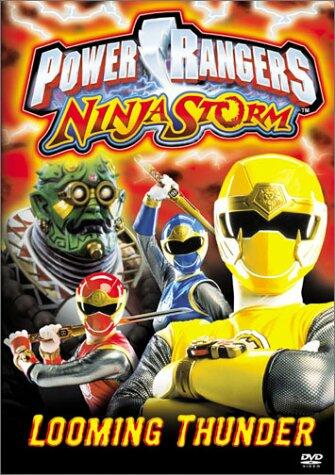 NEW Looming Thunder (DVD) [DVD]