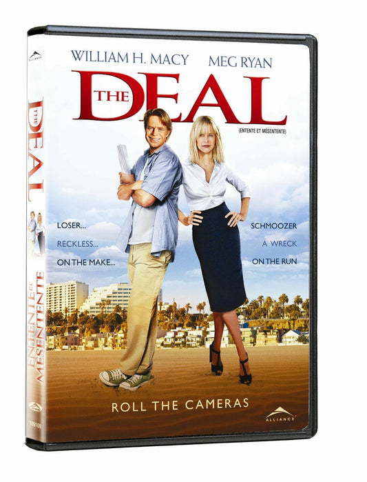 The Deal (Entente et mésentente) - Very Good