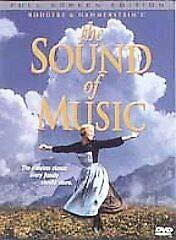 The Sound of Music [Import] [DVD] - Very Good