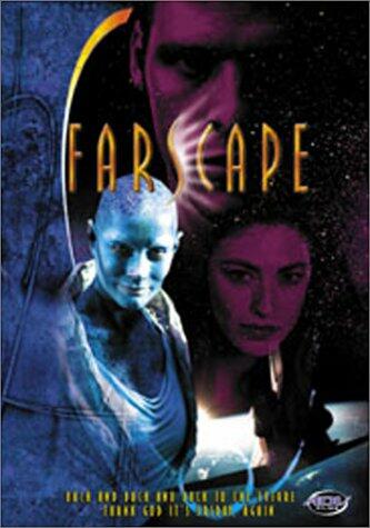 Farscape: Season 1, Volume 3 [Import] [DVD] - Very Good