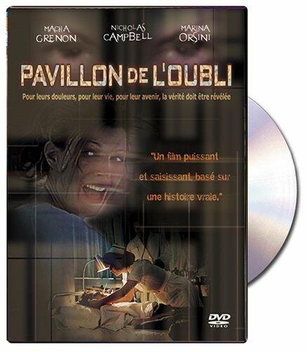 Pavillon De L'Oubli [DVD] - Very Good