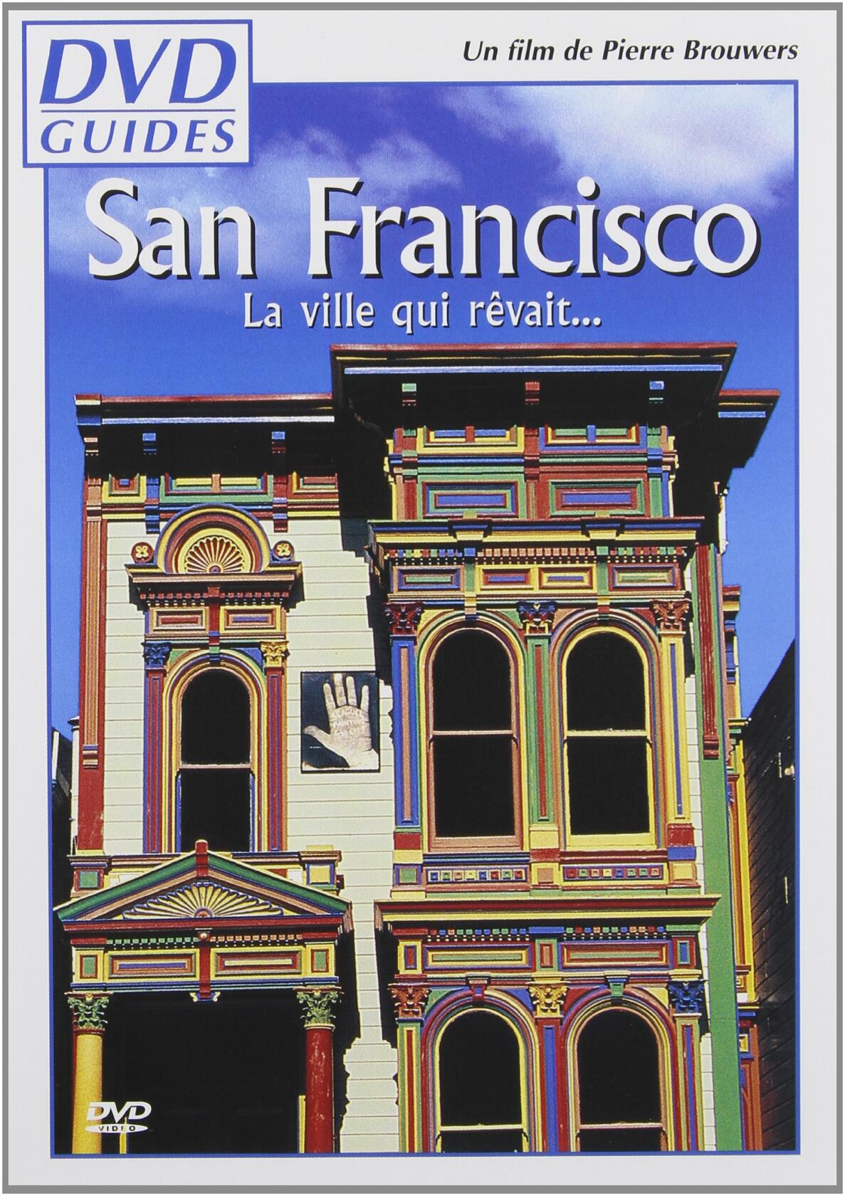 DVD Guides - San Francisco [DVD] - Very Good