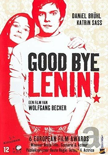 Good bye Lenin! [Paperback]