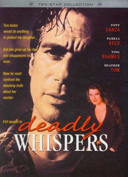 Deadly Whispers [Import USA Zone 1] [DVD]