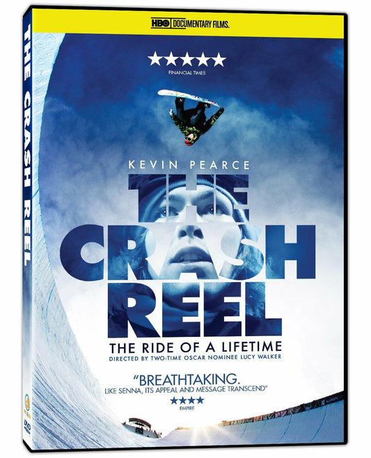 The Crash Reel (Sous-titres français) - Very Good